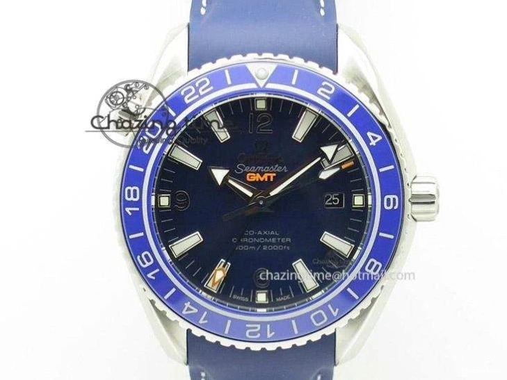 0523 Seamaster 6000M Ultra Deep SS VRF 1:1 Best Edition Gray Dial Orange Bezel on SS Bracelet A8912 Super Clone NewStyle 7687